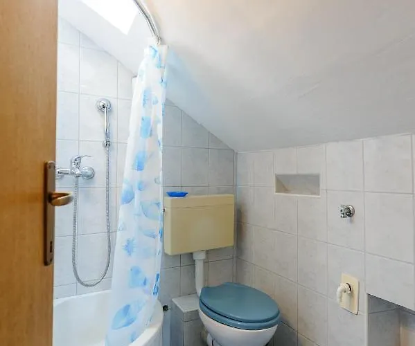 Apartments Kovacic_Grubisic * Split